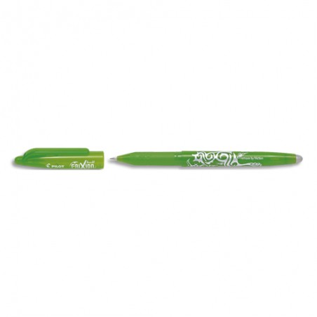 PIL ROLLER FRIXION BALL POM 391675
