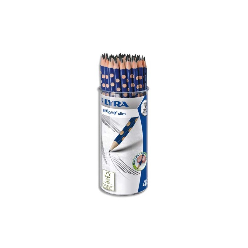 LYR B/48 GROOVE SLIM GRAPHITE L1763480 LYR B/48 GROOVE SLIM GRAPHITE L1763480