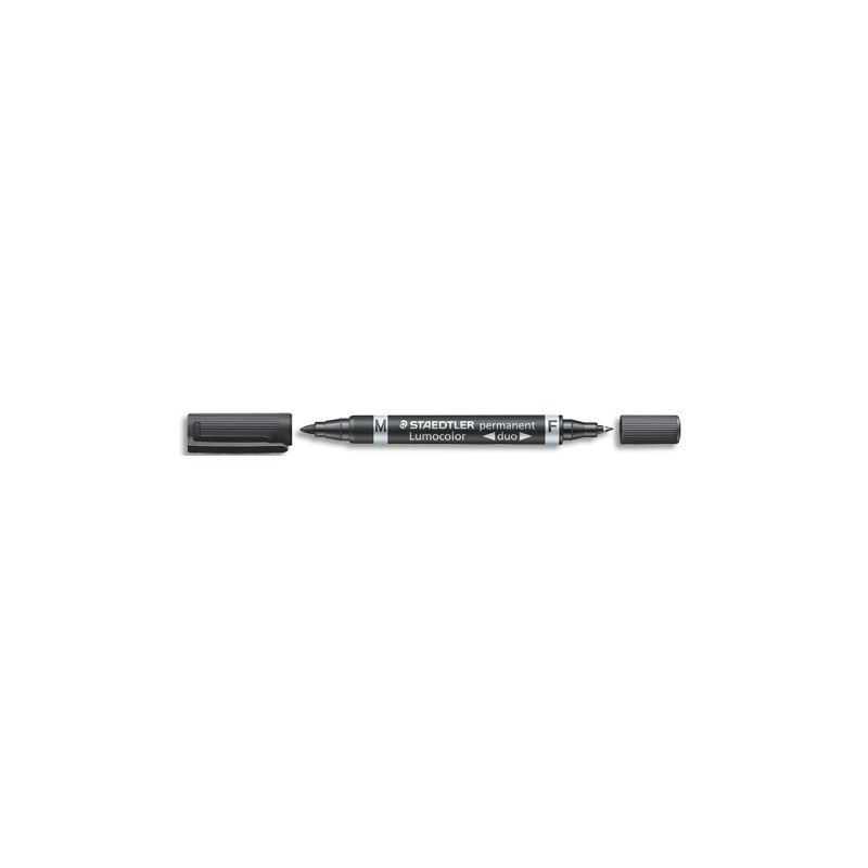 STD MARQ LUMICOLOR DLBE PNTE NOIR 348-9 STD MARQ LUMICOLOR DLBE PNTE NOIR 348-9