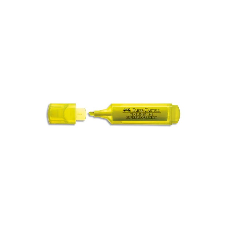 FAB SURL TEXTLINER 1546 JAUNE 154607 FAB SURL TEXTLINER 1546 JAUNE 154607