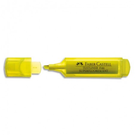 FAB SURL TEXTLINER 1546 JAUNE 154607