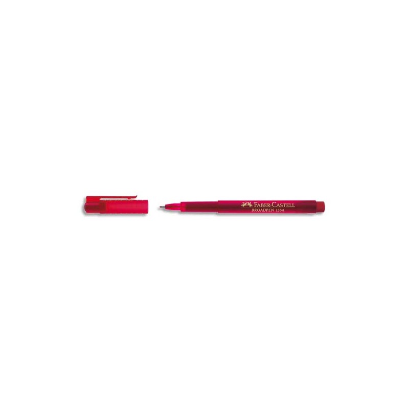 FAB FEUTRE BROADPEN 1554 RGE 155421 FAB FEUTRE BROADPEN 1554 RGE 155421