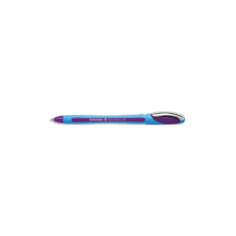 SCD STYLO BIL SLIDER MEMO XB VIO 150208