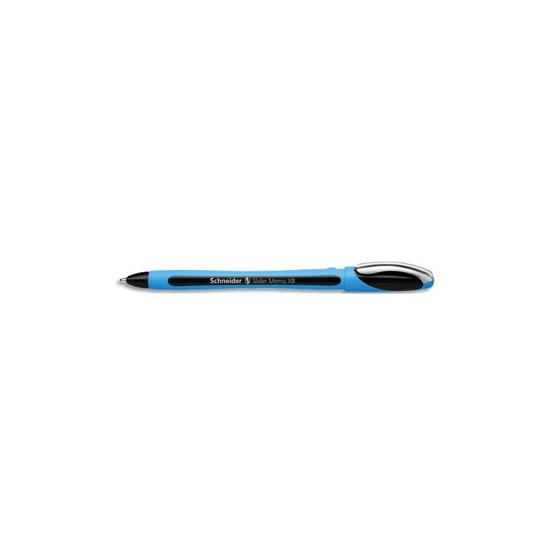 SCD STYLO BILLE SLIDER MEMO XB N 150201 SCD STYLO BILLE SLIDER MEMO XB N 150201