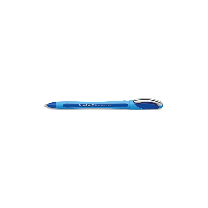 SCD STYLO BILLE SLIDER MEMO XB BL 150203 SCD STYLO BILLE SLIDER MEMO XB BL 150203