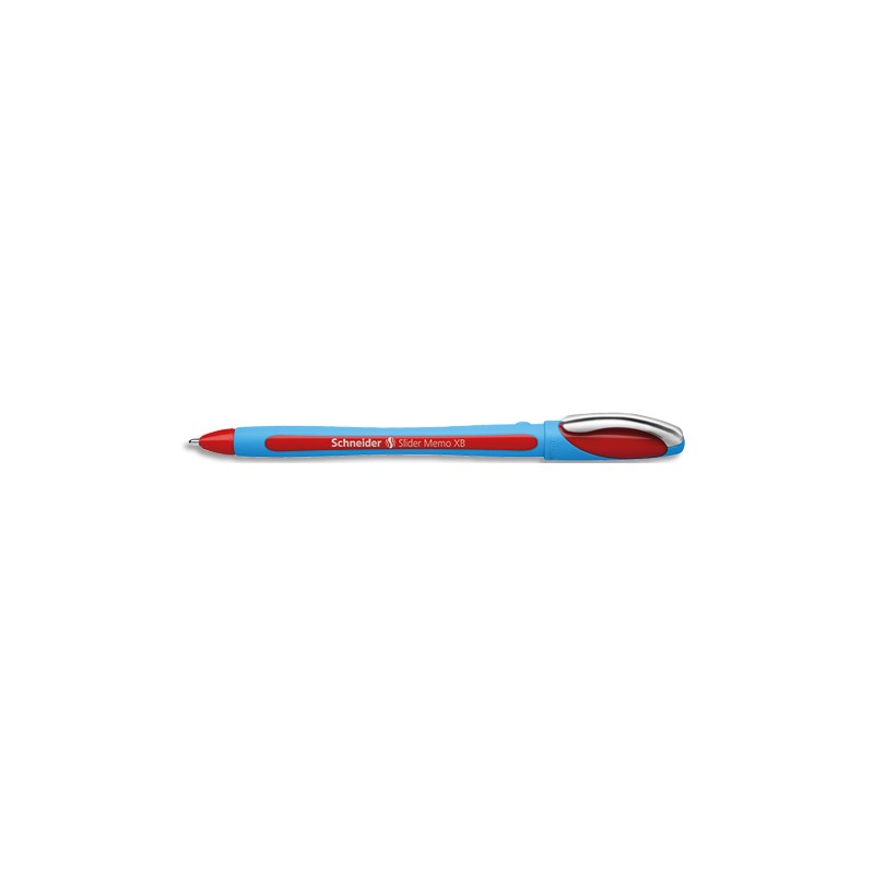 SCD STYLO BILLE SLIDER MEMO XB R 150202 SCD STYLO BILLE SLIDER MEMO XB R 150202