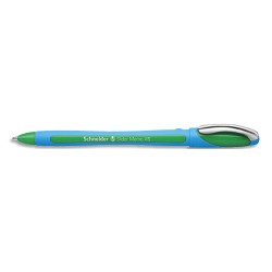 SCD STYLO BILLE SLIDER MEMO XB VT 150204