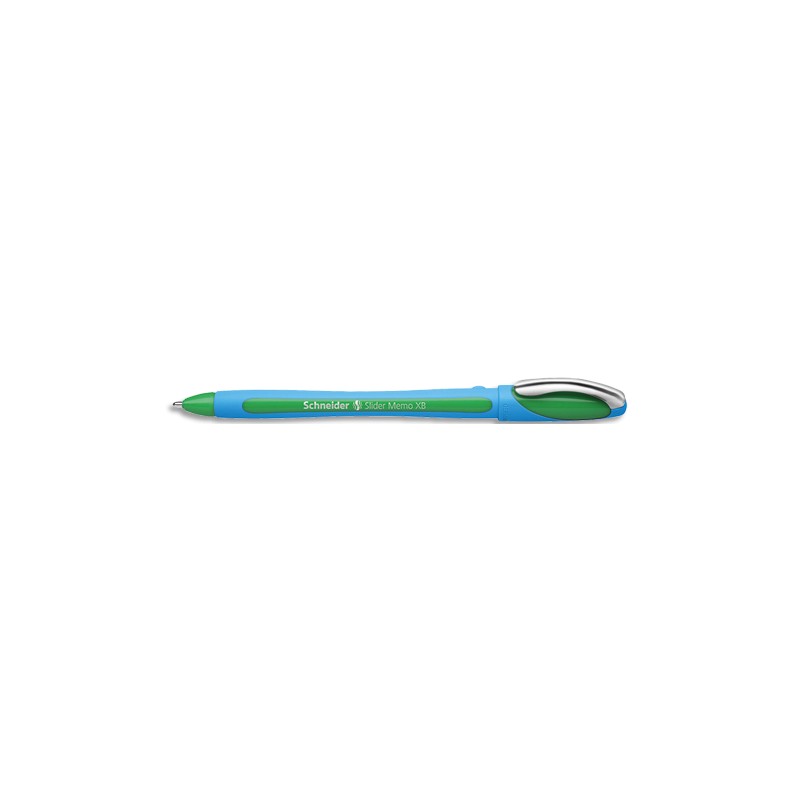 SCD STYLO BILLE SLIDER MEMO XB VT 150204 SCD STYLO BILLE SLIDER MEMO XB VT 150204