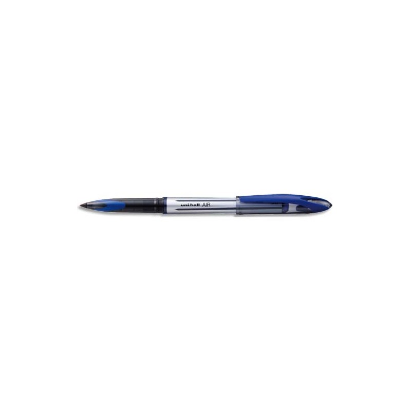 UNI BALL ROLL ENCR LIQU AIR UBA188 BLEU UNI BALL ROLL ENCR LIQU AIR UBA188 BLEU