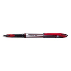 UNI BALL ROLL ENCR LIQU AIR UBA188 ROUGE