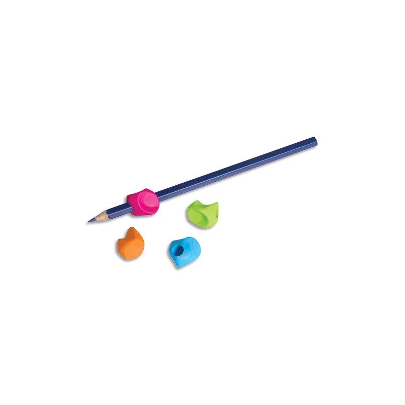 JPC SACHET DE 10 AIDE ECRITURE 989012 JPC SACHET DE 10 AIDE ECRITURE 989012