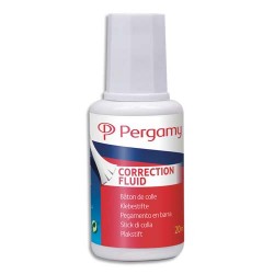 PRG FLACON CORRECTEUR 20ML 0056607