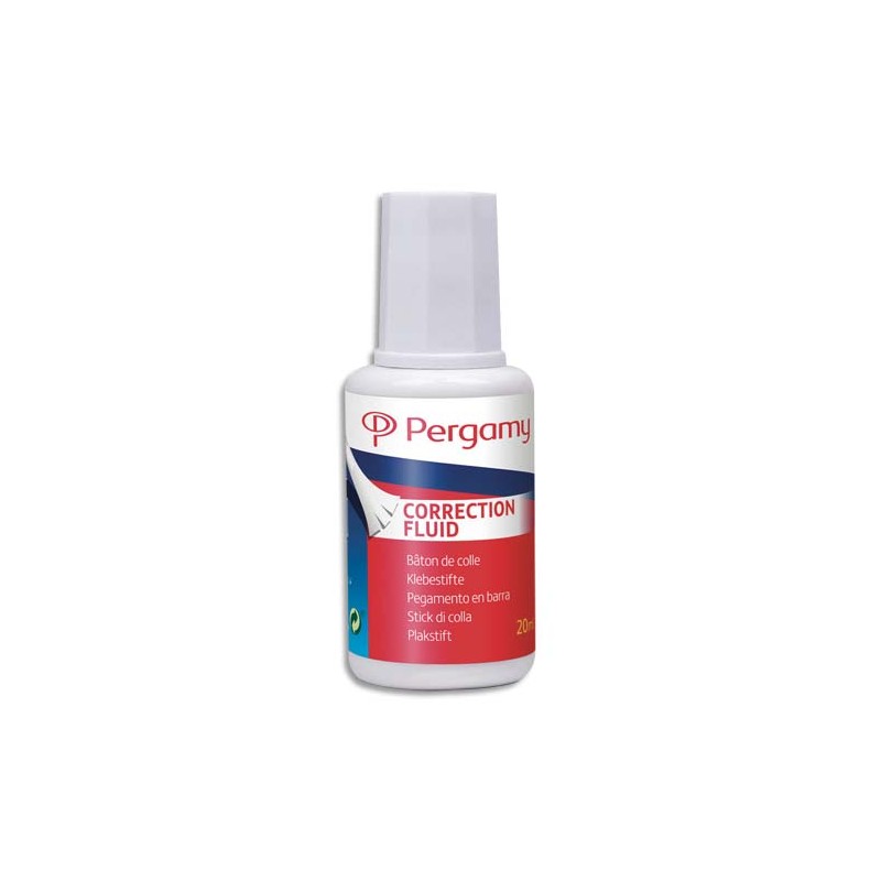 PRG FLACON CORRECTEUR 20ML 0056607 PRG FLACON CORRECTEUR 20ML 0056607