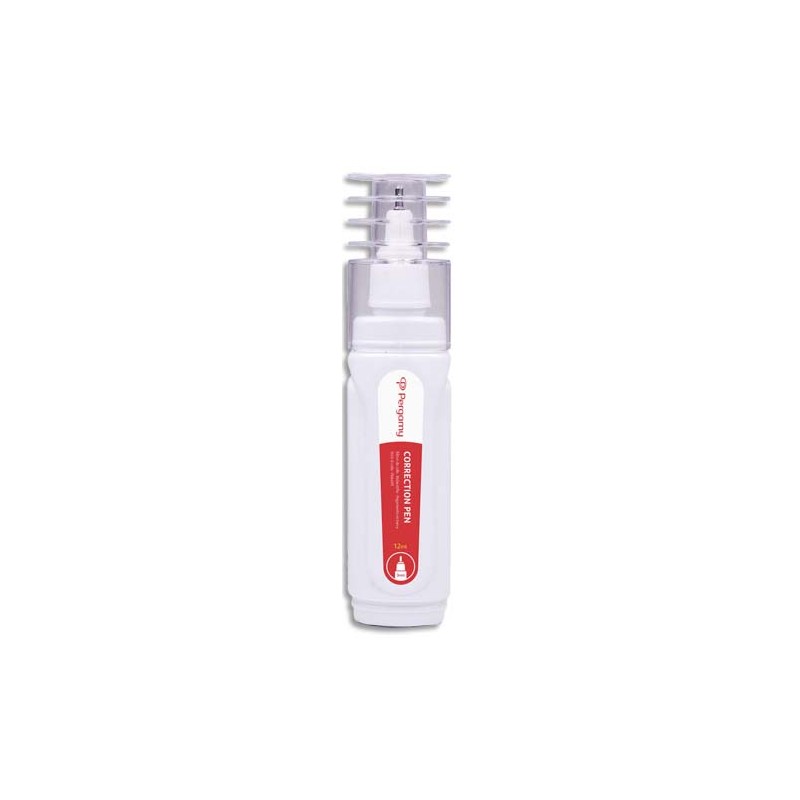 PRG STYLO CORRECTEUR 12ML 0056507 PRG STYLO CORRECTEUR 12ML 0056507