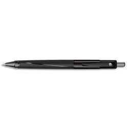 5ET STYLO BILLE RT MOYENNE NOIR 960984