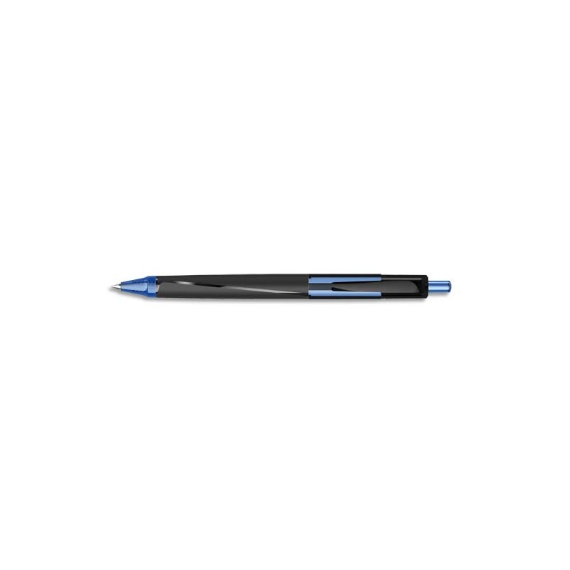 5ET STYLO BILLE RT MOYENNE BLEU 960992