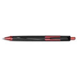 5ET STYLO BILLE RT MOYENNE ROUGE 960999
