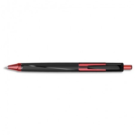 5ET STYLO BILLE RT MOYENNE ROUGE 960999