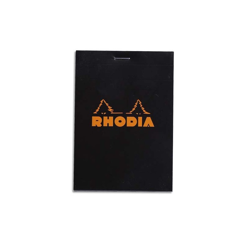RHO BLOC NOIR N12 85X120 5X5 122009 RHO BLOC NOIR N12 85X120 5X5 122009