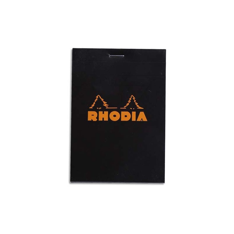 RHO BLOC NOIR N12 85X120 5X5 122009