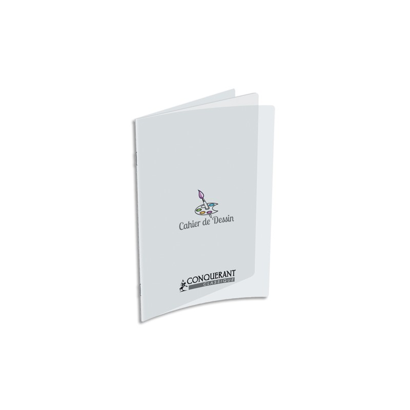 CNQ CAH DESSIN PP 24X32 48P 400002788 CNQ CAH DESSIN PP 24X32 48P 400002788