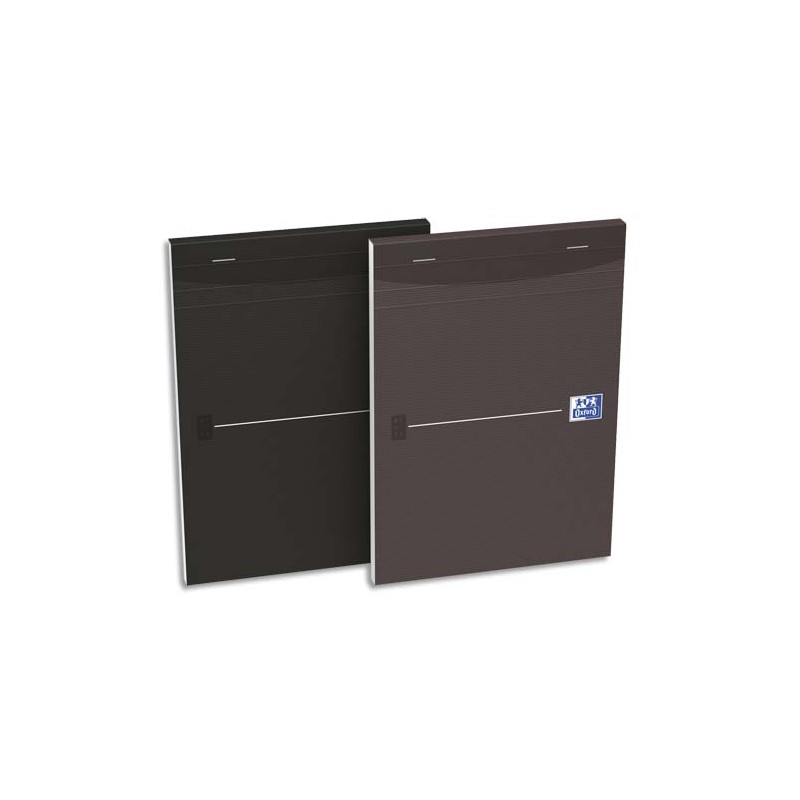 OXF SOHO BLC PERF A4+ 160P SEY 100101877 OXF SOHO BLC PERF A4+ 160P SEY 100101877