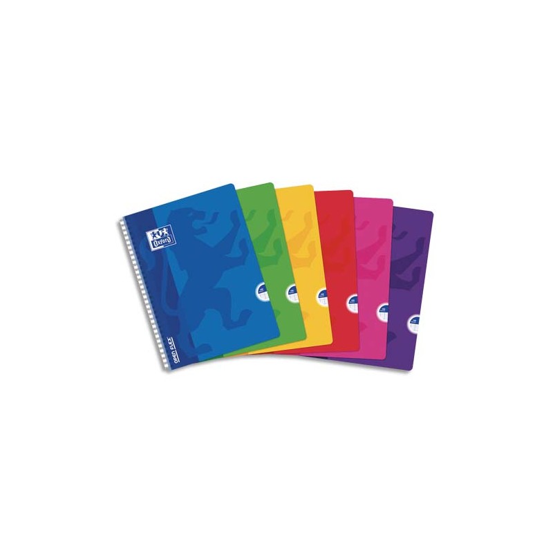 OXF CAH OPNFLEX 100P A4 SEY 400007629 OXF CAH OPNFLEX 100P A4 SEY 400007629