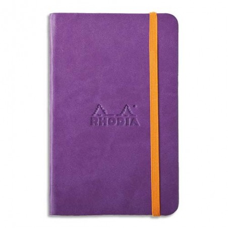 RHO CARN 9X14 192P LIG VIOLET 118650