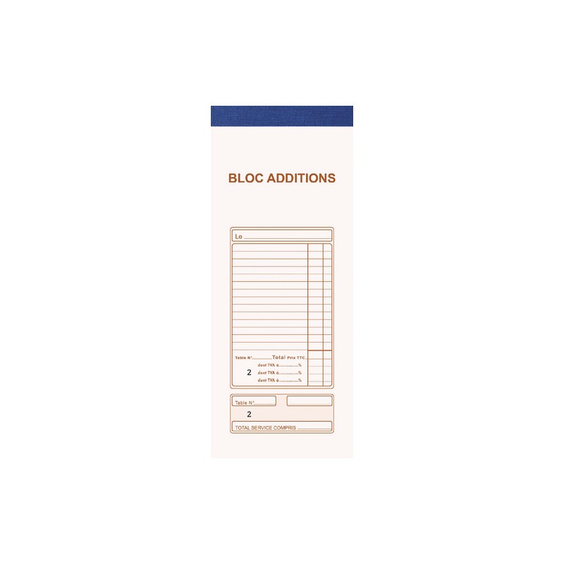 EXA BLOC ADDITION 91X225 50/2 NUM 13482E EXA BLOC ADDITION 91X225 50/2 NUM 13482E