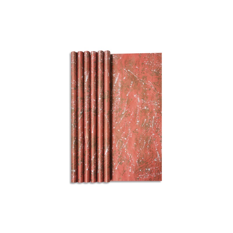 CLF RL/ PAPIERKDO 2.5X0.70M ROCHER281199 CLF RL/ PAPIERKDO 2.5X0.70M ROCHER281199