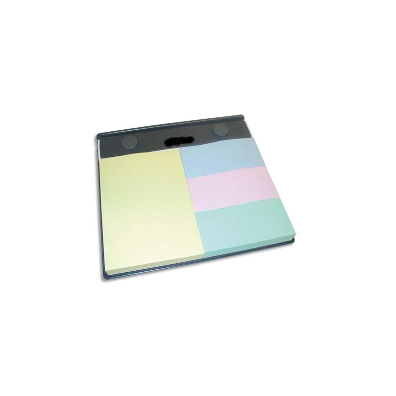 JPC SUPPORT A6 + 4 BLOCS PASTEL 900154 JPC SUPPORT A6 + 4 BLOCS PASTEL 900154