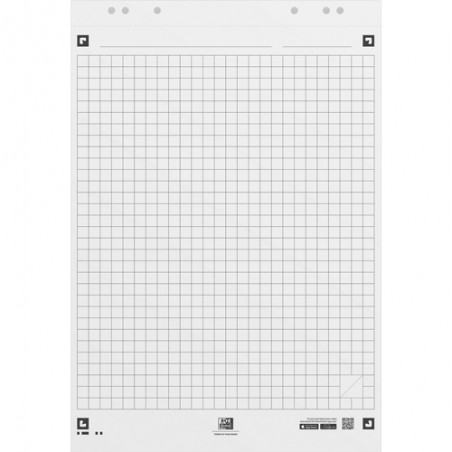 OXF SMARTCHART 20F 65X100 Q25 400096278