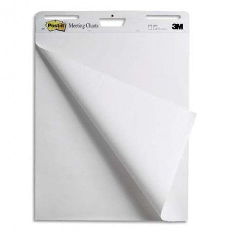 POS L/2 BLOC+1OF MEETCHART 30F BLC BP789