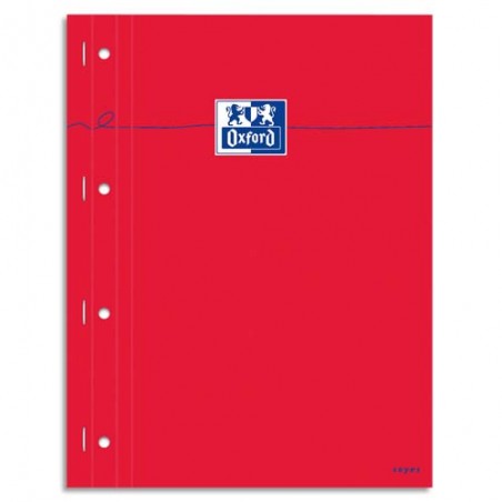 OXF BLOC ETUDIANT 225X297 SEY 400033541
