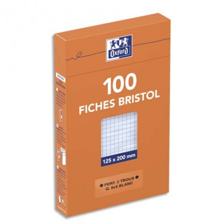 OXF B/100 BST PERF 125X200 5X5 100105278