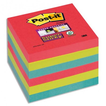 POS L/6 STICKY VITAMINE 76X76 654 BP833