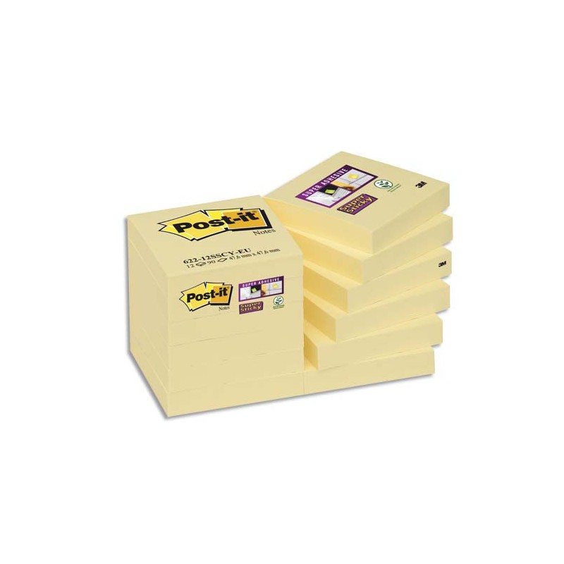 POS L/12 BLOC STICKY 4.7X4.7MM JNE BP825 POS L/12 BLOC STICKY 4.7X4.7MM JNE BP825