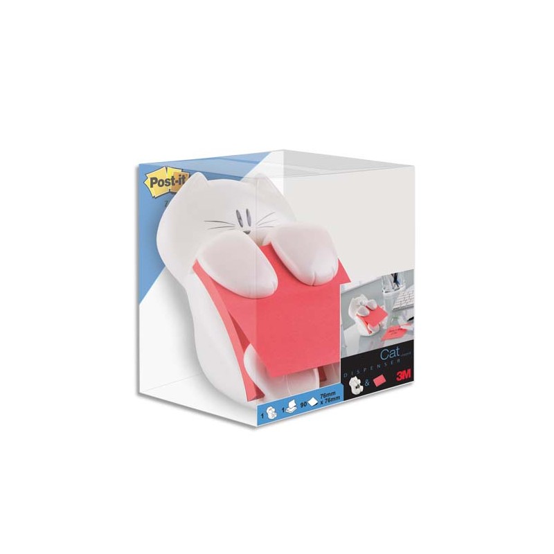 POS DEVIDOIR Z-NOTE CHAT+BLOC BP852 POS DEVIDOIR Z-NOTE CHAT+BLOC BP852