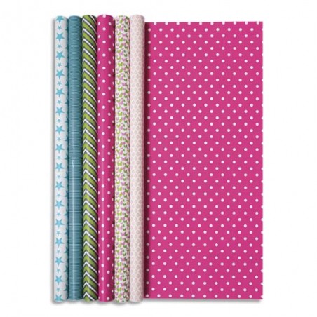 CLF ROUL PAPIER KDO 2X0.7M FANTAI 211299