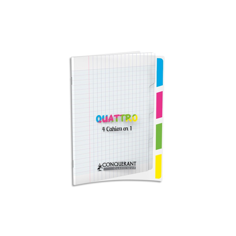 CNQ CAH 4EN1 140P 17X22 SEY PP 400026554 CNQ CAH 4EN1 140P 17X22 SEY PP 400026554