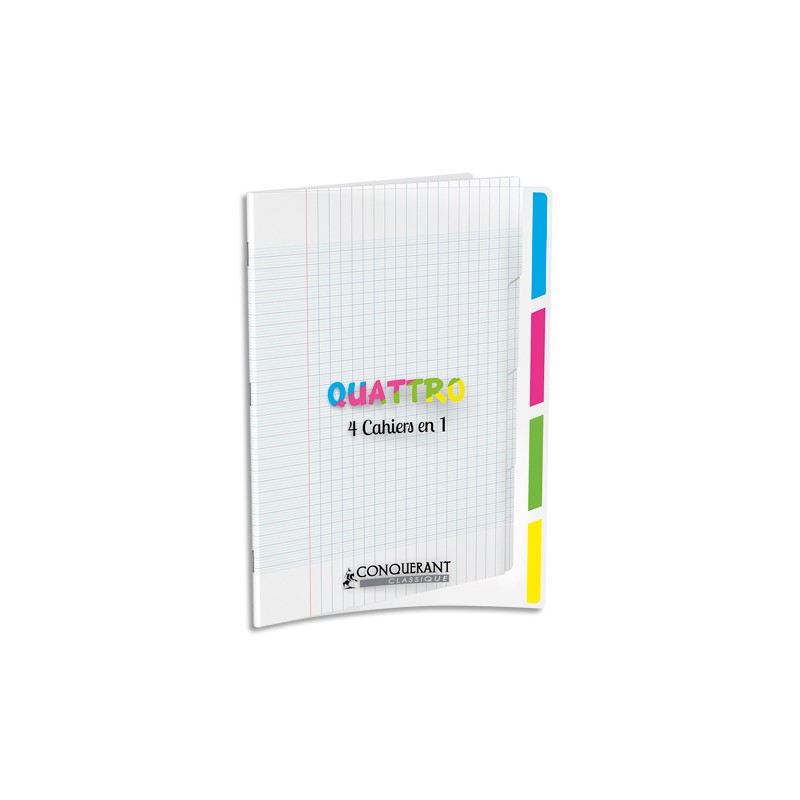 CNQ CAH 4EN1 140P 24X32 SEY PP 400026555 CNQ CAH 4EN1 140P 24X32 SEY PP 400026555