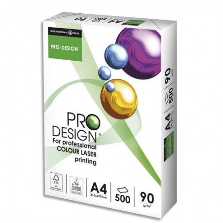 INA R/500F PRODESIGN A4 90G 8000347
