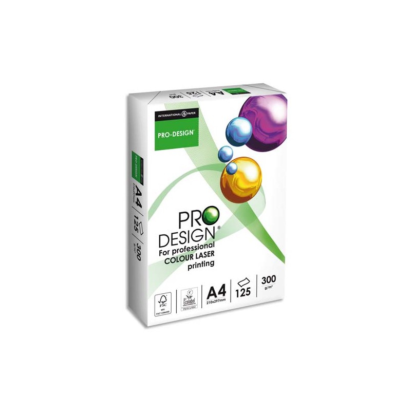 INA R/125F PRODESIGN A4 300G 8003761 INA R/125F PRODESIGN A4 300G 8003761