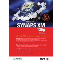 INA B/50F SYNAPS XM A4 135G 8008563