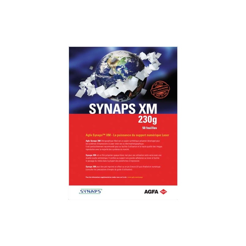 INA B/50F SYNAPS XM A4 230G 8008564 INA B/50F SYNAPS XM A4 230G 8008564
