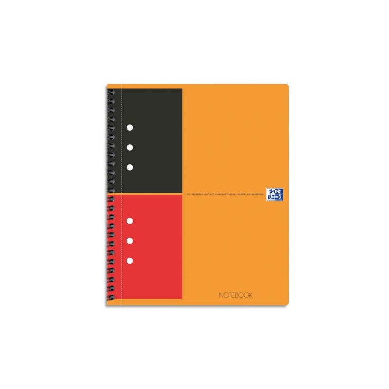 OXF NOTEBOOK A5+ L6 100102680 OXF NOTEBOOK A5+ L6 100102680