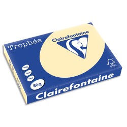 CLF R/500F TROPHEE 80G A3 CHAMOIS 1253