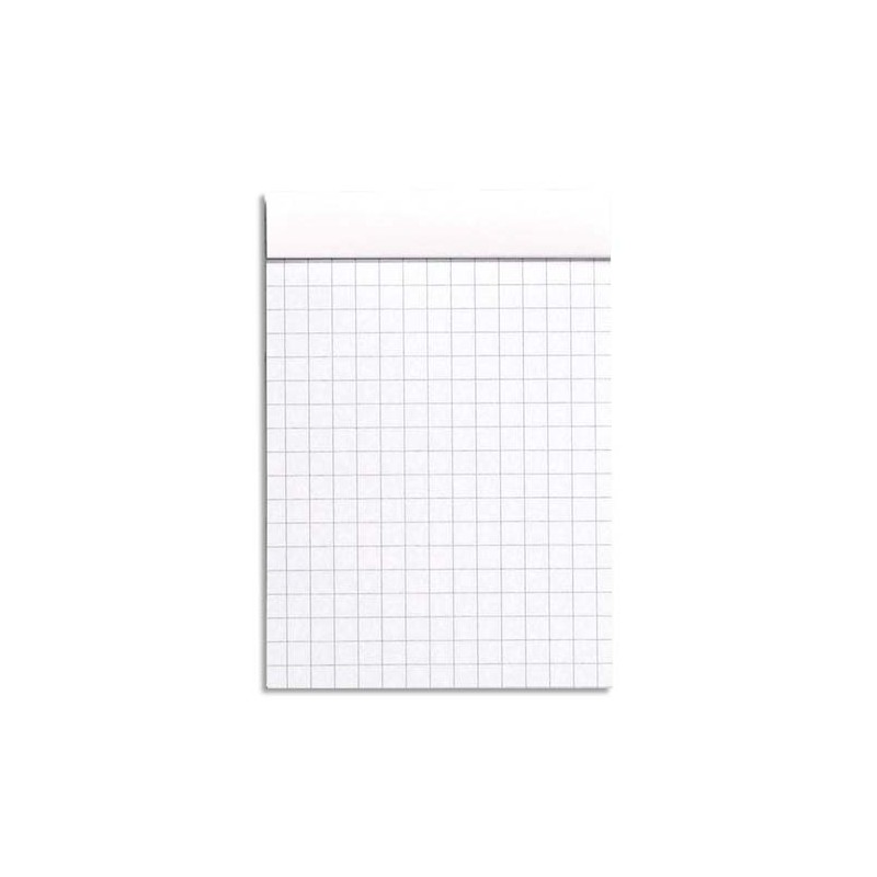 RHO BLOC BLANC N11 74X105 5X5 11201 RHO BLOC BLANC N11 74X105 5X5 11201