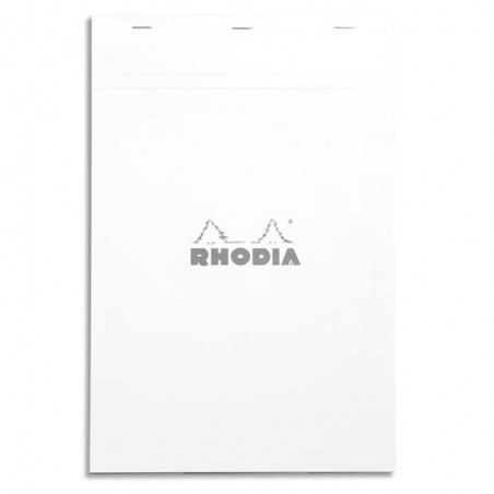 RHO BLOC BLANC N19 210X318 5X5 19201