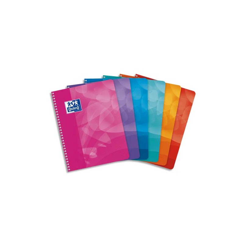 OXF CAH RI 100P 17X22 PP 5X5 400080638 OXF CAH RI 100P 17X22 PP 5X5 400080638
